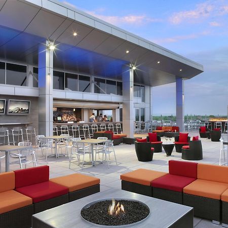 The Broadway Columbia - A Doubletree By Hilton Hotel Экстерьер фото