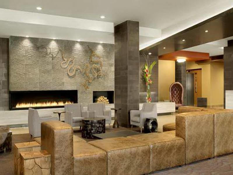 The Broadway Columbia - A Doubletree By Hilton Hotel Экстерьер фото